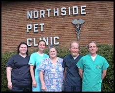 Northside Pet Clinic, Mississippi, Jackson